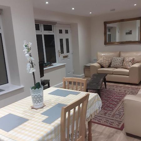 Station Retreat 6B Comberton Terrace Apartment Kidderminster Luaran gambar