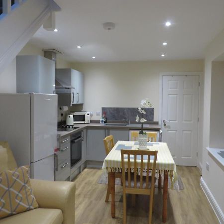 Station Retreat 6B Comberton Terrace Apartment Kidderminster Luaran gambar