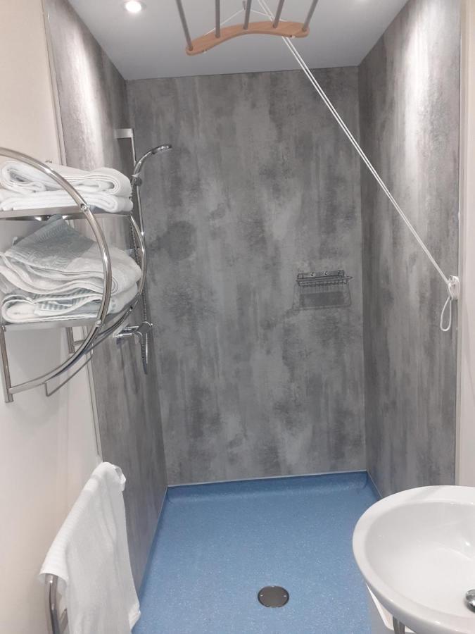 Station Retreat 6B Comberton Terrace Apartment Kidderminster Luaran gambar