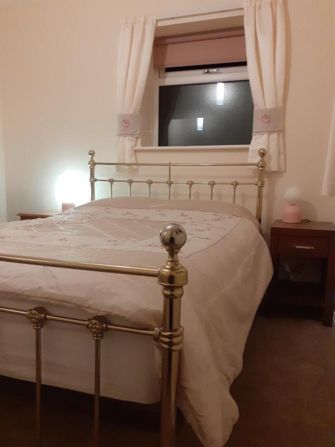Station Retreat 6B Comberton Terrace Apartment Kidderminster Luaran gambar