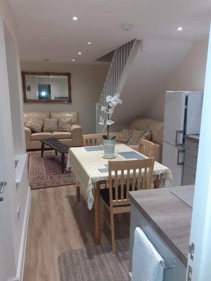 Station Retreat 6B Comberton Terrace Apartment Kidderminster Luaran gambar