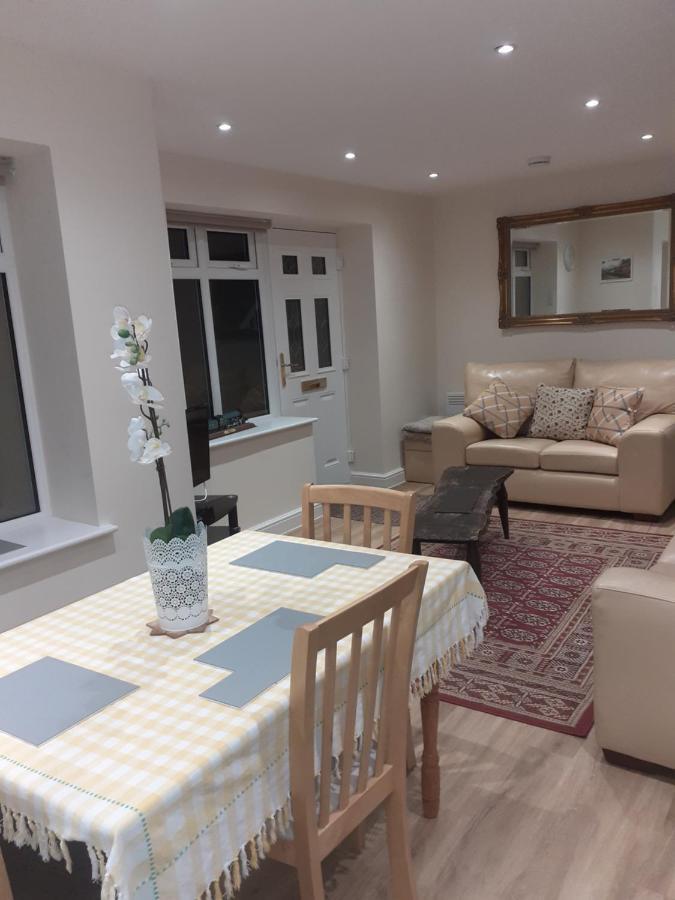 Station Retreat 6B Comberton Terrace Apartment Kidderminster Luaran gambar