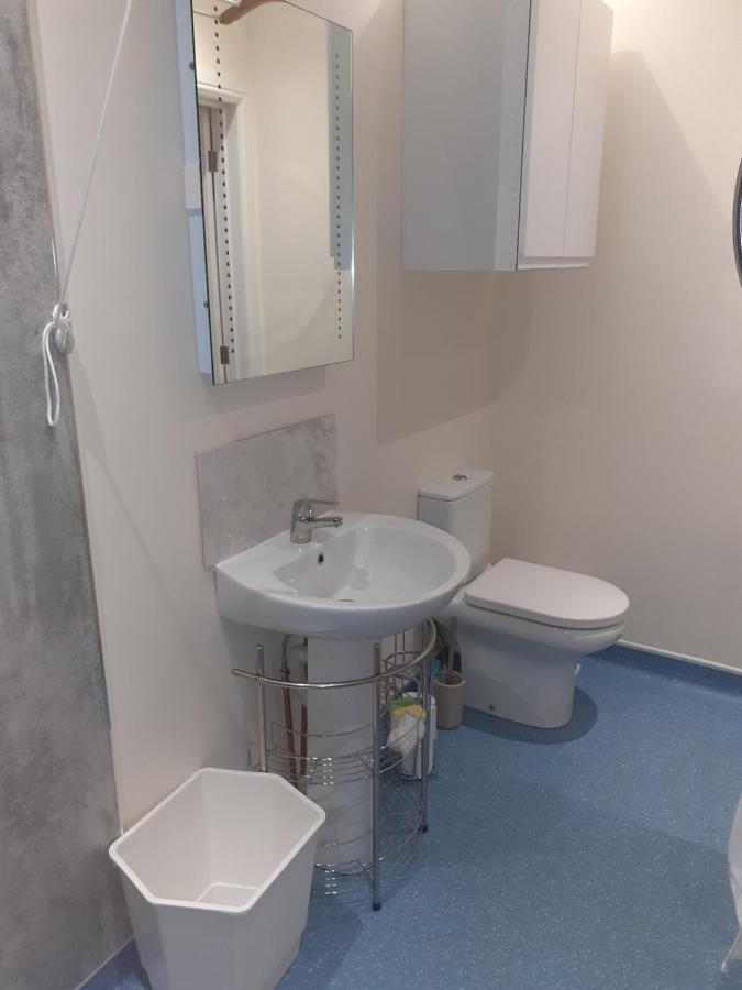 Station Retreat 6B Comberton Terrace Apartment Kidderminster Luaran gambar